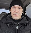 Знакомства: Кирилл, 38 лет, Петропавловск-Камчатский