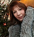 Знакомства: Аня, 40 лет, Минск