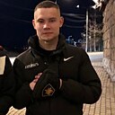 Знакомства: Андрей, 21 год, Бердск