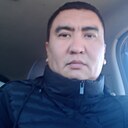 Знакомства: Жанбек, 45 лет, Астрахань