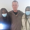 Знакомства: Саша, 40 лет, Ляховичи