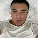Знакомства: Maruf, 26 лет, Фергана