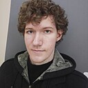 Знакомства: Игорь, 26 лет, Тамбов