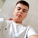 Знакомства: Дима, 28 лет, Хабаровск