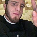 Знакомства: Мурад, 26 лет, Горловка