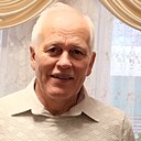 Знакомства: Юрий, 70 лет, Первоуральск