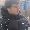 Знакомства: Дима, 19 лет, Симферополь