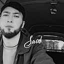 Знакомства: Said, 32 года, Андижан