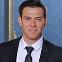 Знакомства: Риарть, 36 лет, Иркутск