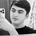 Знакомства: Огабек, 19 лет, Пенза