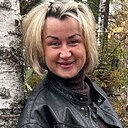 Знакомства: Светлана, 40 лет, Кострома
