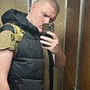 Знакомства: Андрей, 27 лет, Липецк