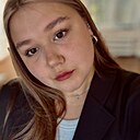 Знакомства: Софья, 19 лет, Иркутск
