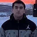 Знакомства: Рухшед, 18 лет, Барнаул