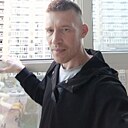 Знакомства: Вениамин, 37 лет, Каргаполье