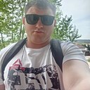 Знакомства: Антон, 27 лет, Красноярск