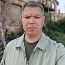 Знакомства: Александр, 47 лет, Луганск