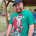 Знакомства: Александр, 35 лет, Вилейка