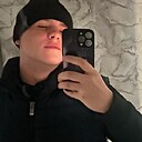 Знакомства: Кирилл, 20 лет, Новосибирск