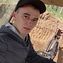 Знакомства: Денис, 24 года, Иркутск