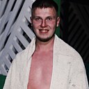 Знакомства: Виктор, 26 лет, Саянск