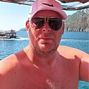 Знакомства: Денис, 44 года, Караганда