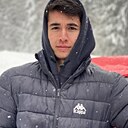 Знакомства: Асад, 25 лет, Екатеринбург