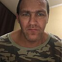 Знакомства: Серёжа, 46 лет, Тольятти