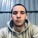 Знакомства: Алексей, 26 лет, Тюмень