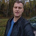 Знакомства: Дмитрий, 45 лет, Нижний Новгород