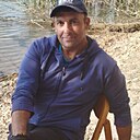 Знакомства: Гошамид, 52 года, Астрахань