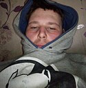 Знакомства: Сергей, 24 года, Кинешма