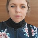 Знакомства: Ksenia, 38 лет, Лодзь