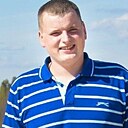 Знакомства: Игорь, 26 лет, Витебск