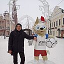 Знакомства: Ленар, 39 лет, Азнакаево