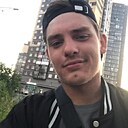 Знакомства: Виталий, 36 лет, Волхов