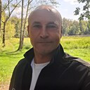 Знакомства: Сергей, 48 лет, Набережные Челны