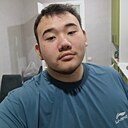 Знакомства: Диас, 20 лет, Петропавловск