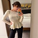 Знакомства: Кристина, 36 лет, Москва