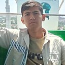 Знакомства: Азиз, 18 лет, Новосибирск