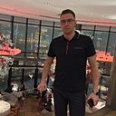 Знакомства: Тимур, 39 лет, Москва