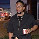 Знакомства: Ntimba, 25 лет, Екатеринбург