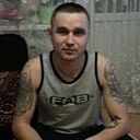 Знакомства: Юра, 38 лет, Череповец