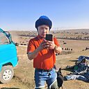 Знакомства: Дима, 35 лет, Красноярск