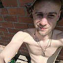 Знакомства: Александр, 31 год, Тула