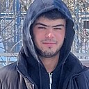 Знакомства: Абу, 24 года, Астана