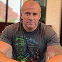 Знакомства: Роман, 42 года, Подольск