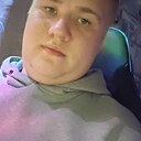 Знакомства: Данил, 25 лет, Киров