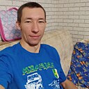 Знакомства: Алексей, 37 лет, Оренбург