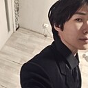 Знакомства: Амгалан, 21 год, Улан-Удэ